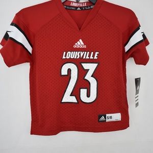 Adidas Louisville Shirt